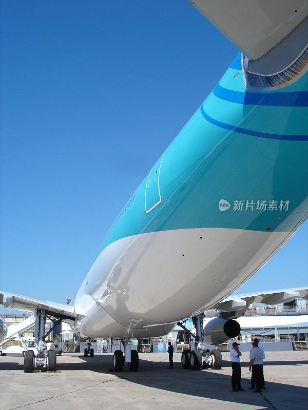 空客a340 - 300